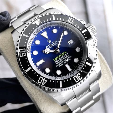 rolex sea dweller price new|rolex sea dweller 44mm price.